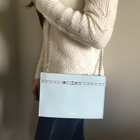 Kate Spade Elliott Street Mini Sima 🌟HOST PICK🌟 - Picture 4 of 9